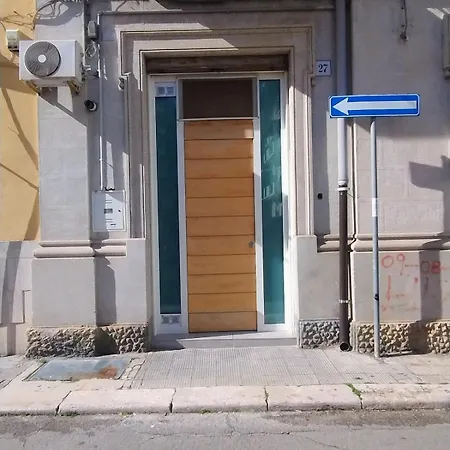 Apartment Loft 27 Bari