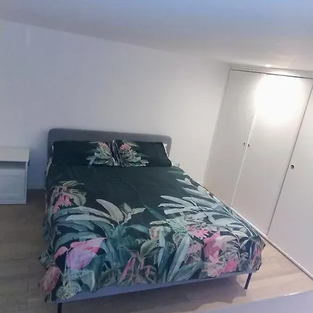 Loft 27 Apartment Bari