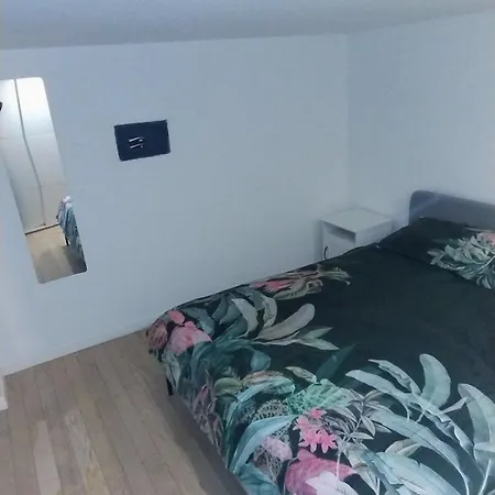 Loft 27 * Bari