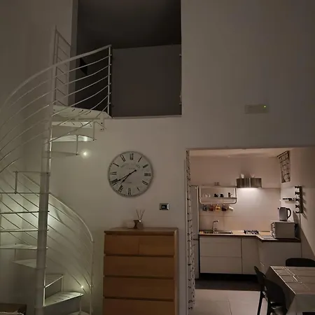 Loft 27 Apartment *