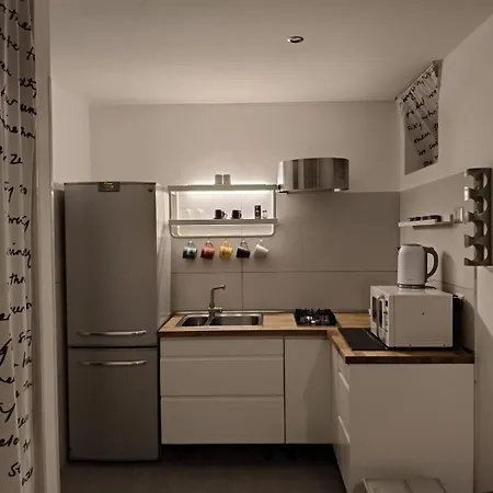 Apartment Loft 27