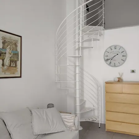 Loft 27 Bari