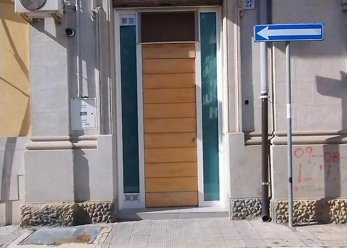 アパート Loft 27 バーリ