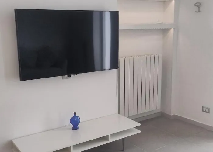 アパート Loft 27 *