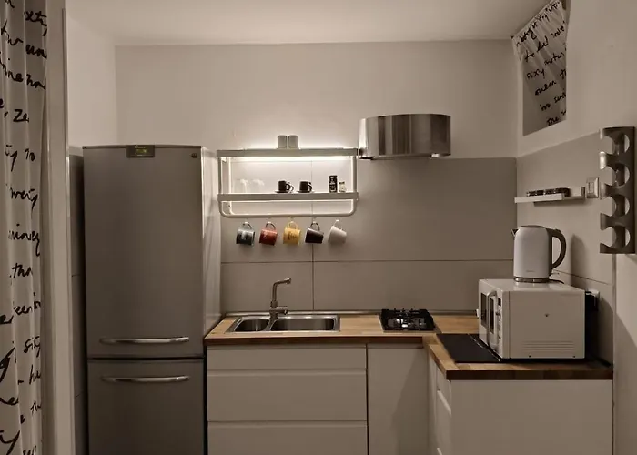 アパート Loft 27